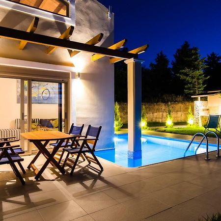 Mon Emvasia Margarites Villas Margaritai Luaran gambar