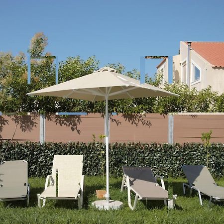 Mon Emvasia Margarites Villas Margaritai Luaran gambar