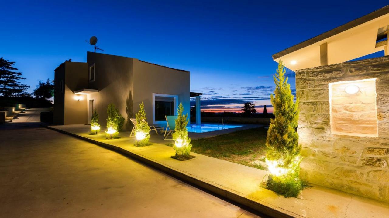 Mon Emvasia Margarites Villas Margaritai Luaran gambar